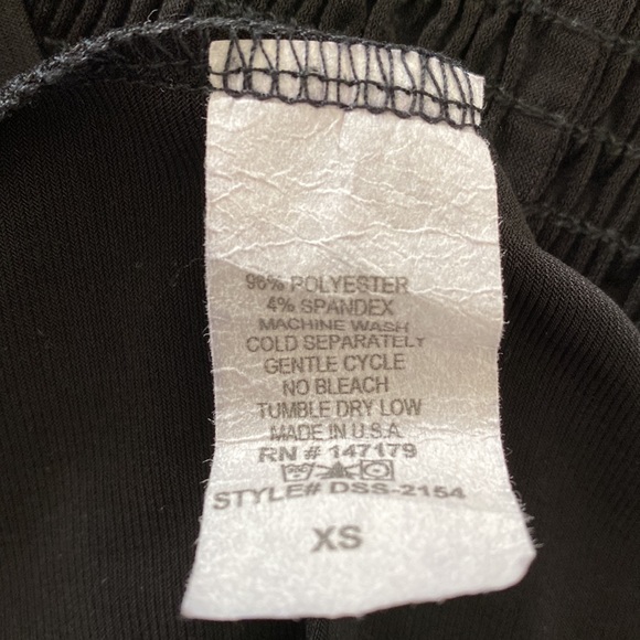 Little Black Dress - Picture 7 of 8